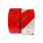 Reflective Tapes - Red I.3952/5 Reflective Tape